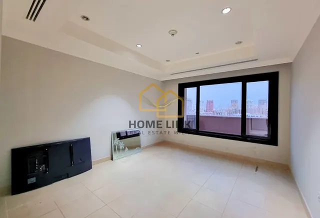 SPACIOUS BALCONY | SEMI FURNISHED 3+MAID APARTMENT