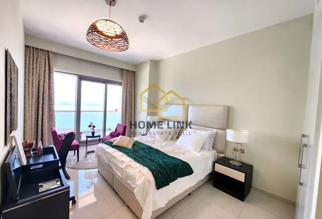 PREMIUM SEA VIEW | 2 BHK APARTMENT WITH TITLE DEED