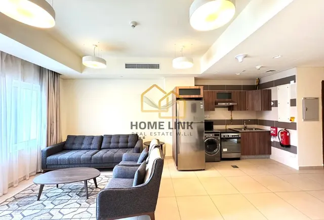 READY & RENTED 1 BHK APARTMENT FOR SALE IN MARINA