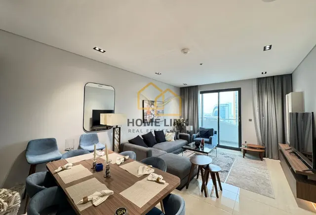FREEHOLD 2 BEDROOM APARTMENT | READY TO MOVE IN