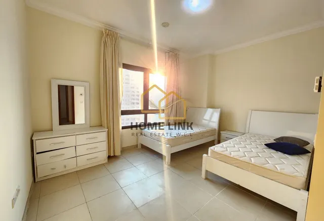 LUXURIOUS AND SPACIOUS FURNISHED 3 BEDROOM APT