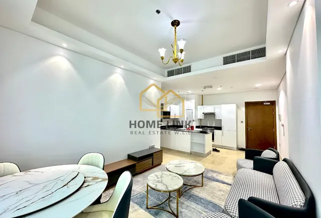 PRIME LOCATION | 2 BEDROOM FF APARTMENT IN MARINA