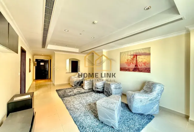 BILLS INCLUDED | SEMI FURNISHED | 1 BEDROOM - view 3