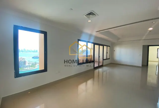 WITH TITLE DEED | DIRECT MARINA VIEW | COZY 2 BHK
