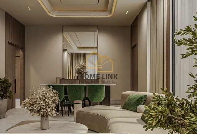 6 YEARS PAYMENT PLAN | 2 BHK + MAID | OFF PLAN