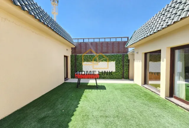LUXURY 6BR VIP STAND ALONE VILLA WITH PRIVATE POOL