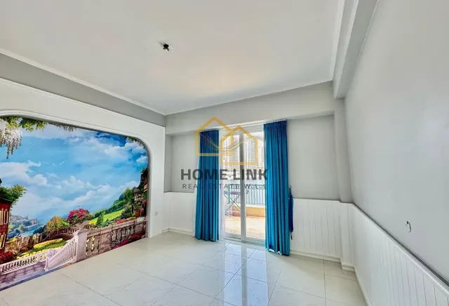 STYLISH 2 BHK SEMI FURNISHED APARTMENT | SEA VIEW