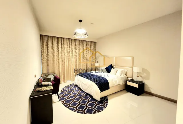 SEA VIEW | SPACIOUS 2 BEDROOM | FURNISHED
