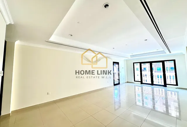 GREAT OFFER | 1 BEDROOM SEMI FURNISHED APARTMENT