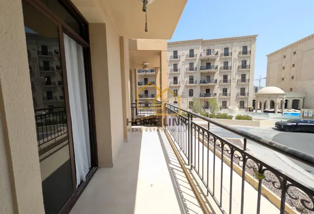 MODERN STYLE | FURNISHED STUDIO APARTMENT