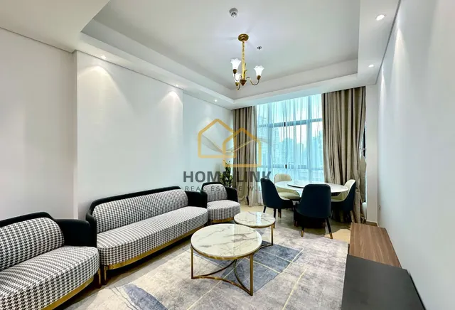 PRIME LOCATION | 2 BEDROOM FF APARTMENT IN MARINA