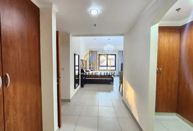 LUXURIOUS AND SPACIOUS FURNISHED 3 BEDROOM APT