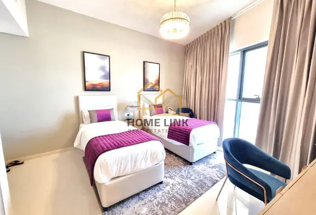 SEA VIEW | ELEGANT 2 BEDROOM APARTMENT | FURNISHED