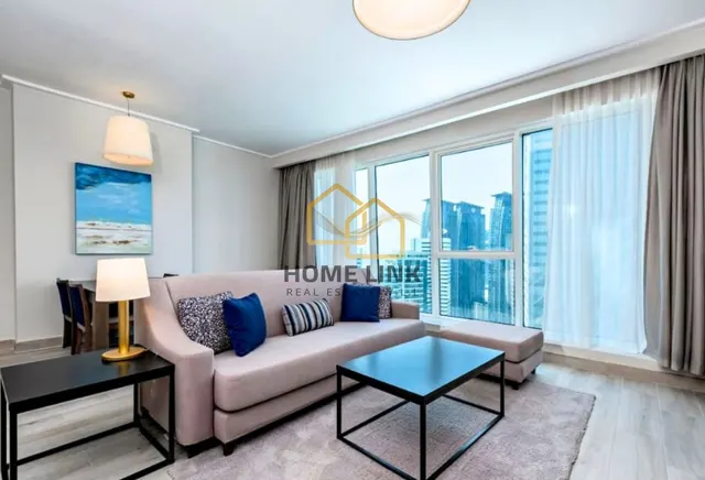 LUXURIOUS 1 BEDROOM FF APARTMENT IN WEST BAY