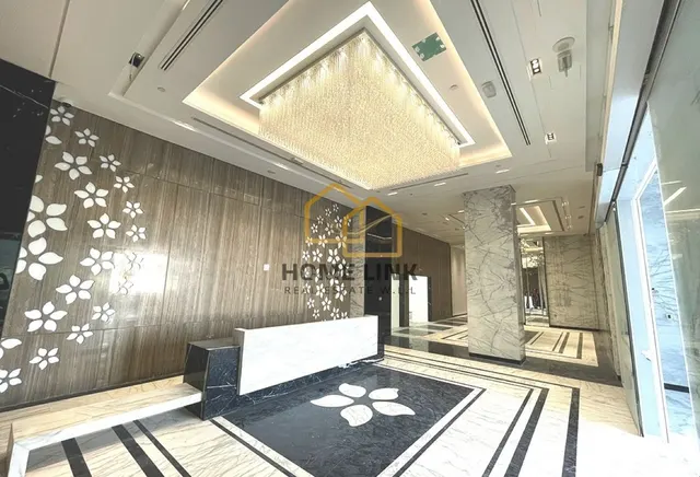 BRAND NEW | LUXURY 1 BEDROOM APARTMENT | LUSAIL
