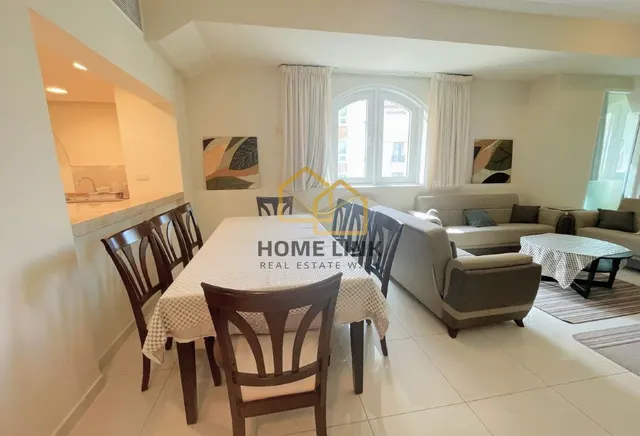 STUNNING FURNISHED 2 BEDROOMS | VIVA BAHRIYAH
