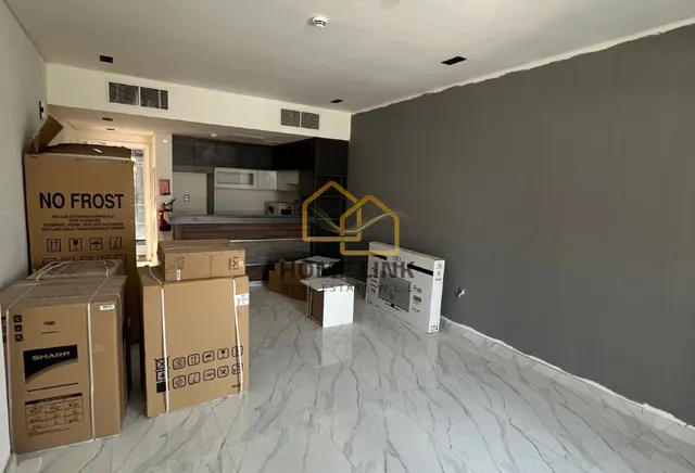 BRAND NEW | FULLY FURNISHED| 2 BEDROOMS APARTMENT