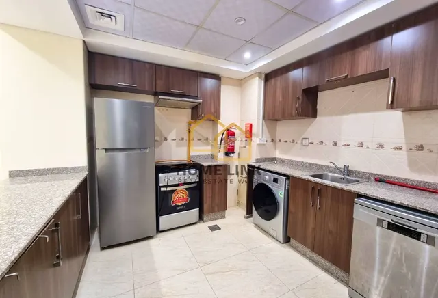 TITLE DEED READY | SPACIOUS 2BHK | SEMI FURNISHED