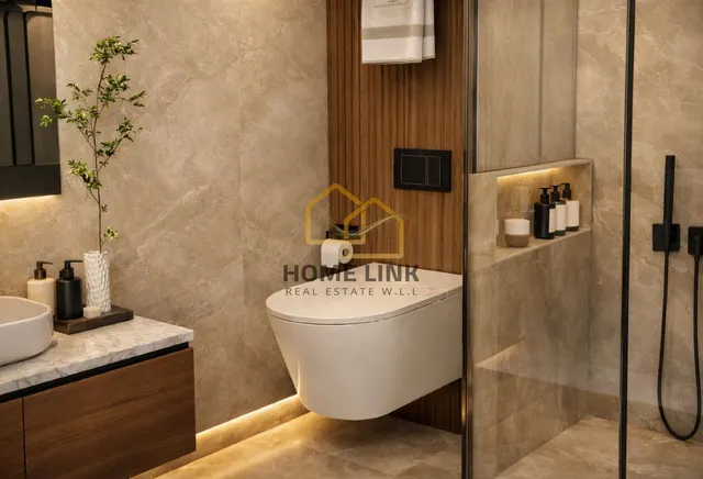 NO COMMISSION | FREEHOLD | 1 BHK | FULLY FURNISHED