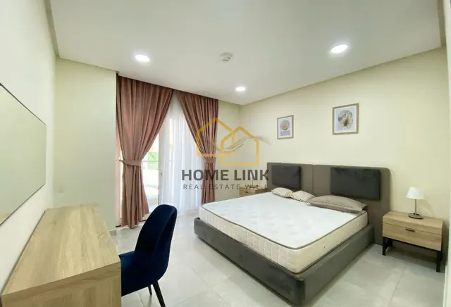 ELEGANT 2+MAID FF APARTMENT FOR SALE AL ERKIYAH