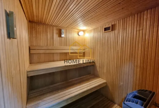 GREAT OFFER | 1 BEDROOM FULLY FURNISHED | FOXHILLS