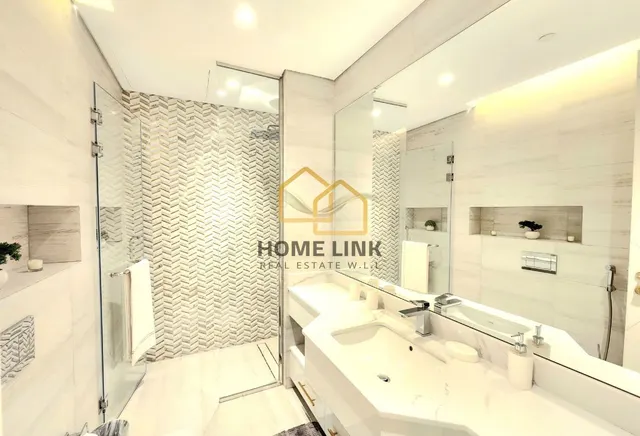 BILLS INCLUDED | LUXURY 2BHK APARTMENT W/ BALCONY