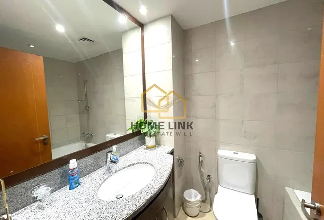 1 MONTH FREE| LUXURIOUS 3 BHK FURNISHED | SEA VIEW