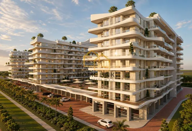 FREEHOLD 2BR INVESTMENT APARTMENT IN LUSAIL CITY