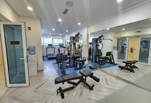 SPACIOUS AND MODERN 1 BEDROOM APARTMENT IN LUSAIL