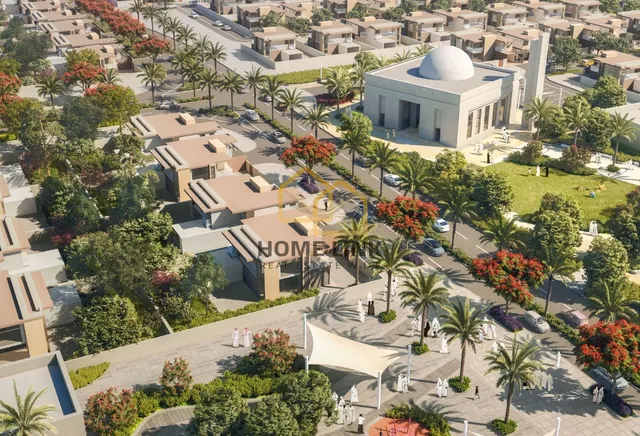 Newest Residential Land in Huzoom | 480SQM