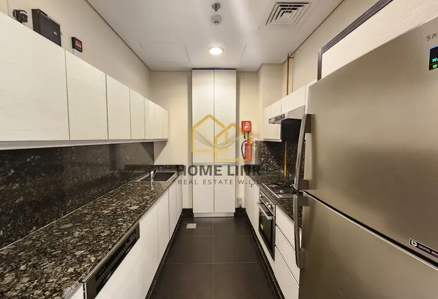 HIGH FLOOR | BILLS INCLUDED | 2 BEDROOM SF