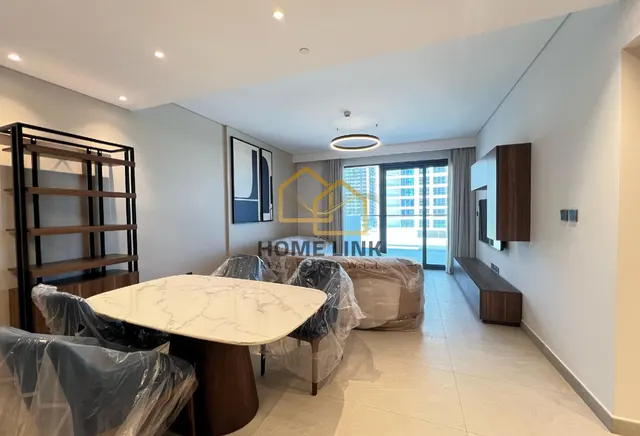 INCLUSIVE OF BILLS | COZY AND MODERN 1 BEDROOM APT