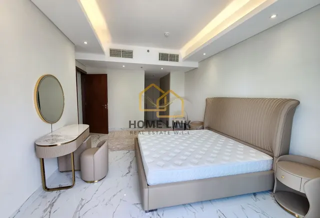 BRAND NEW | LUXURY 2 BEDROOM WITH 2 BALCONIES