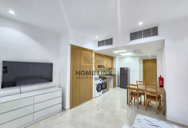 MODERN STYLE | FURNISHED STUDIO APARTMENT