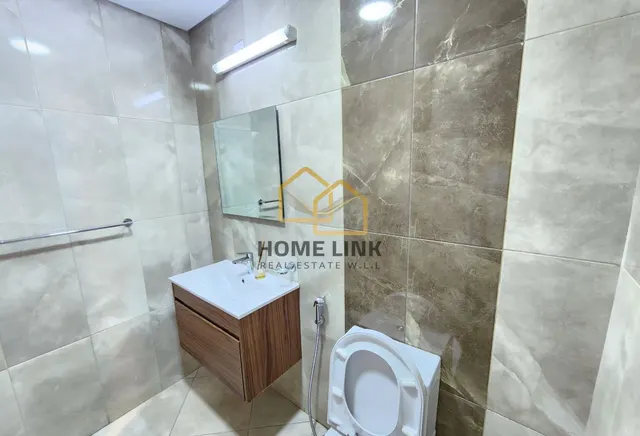 WITH TITLE DEED | 2 BEDROOMS APARTMENT | LUSAIL