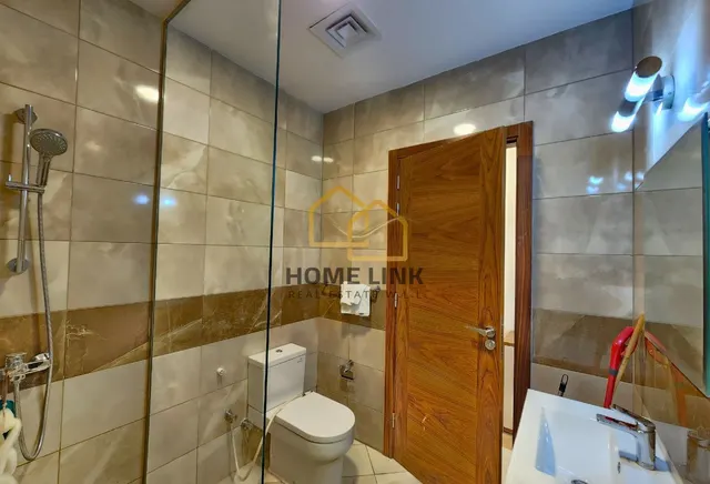 STUNNING 2 BEDROOM APARTMENT IN LUSAIL - ERKYAH