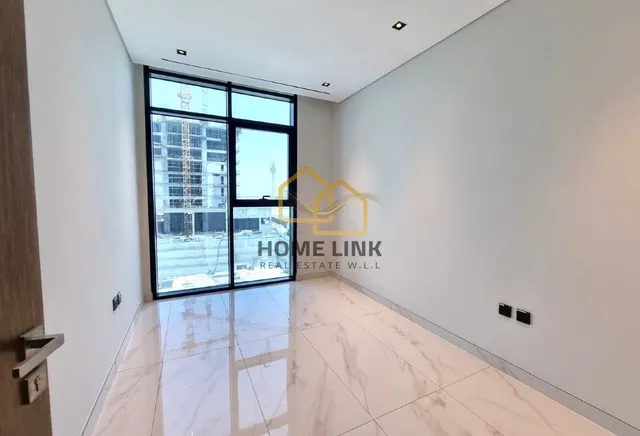 READY TO MOVE | BRAND NEW | 1 BR + OFFICE | FF