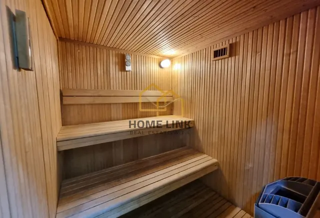 SPACIOUS 1 BEDROOM FULLY FURNISHED APARTMENT