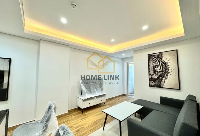 BRAND NEW 1 BEDROOM | QAR 5,500 - INCLUDING BILLS