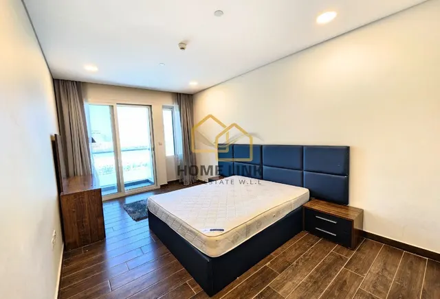 GOOD FOR INVESTMENT | 2BR FF APARTMENT IN LUSAIL - view 3