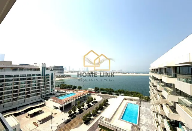 INCLUDE BILLS | SEA VIEW | 1BHK APARTMENT | FF