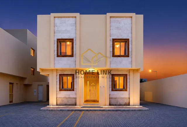 6BR FREEHOLD VILLA IN AL SAKHAMA | STARTS QAR 1.9M