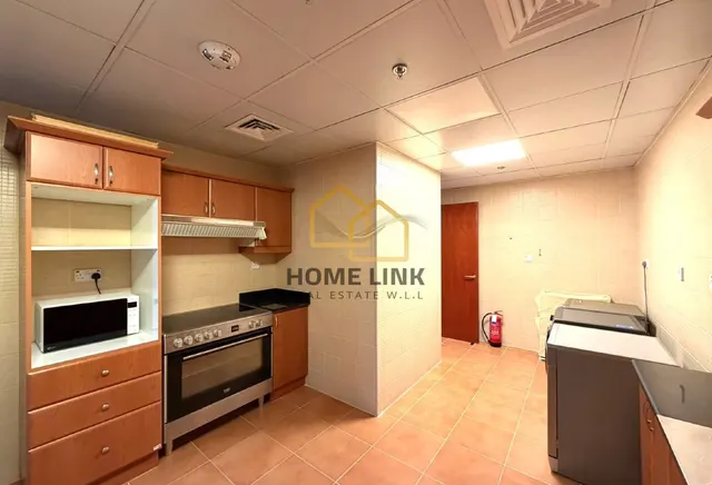2BR +MAID FOR RENT IN WEST BAY | COOLING INCLUDED