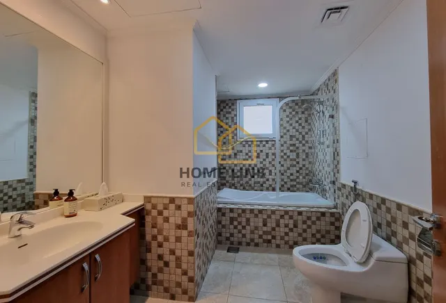 SPACIOUS AND MODERN 3+MAID APARTMENT | FURNISHED