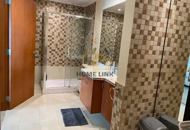 MARINA VIEW | 3+MAID FF APARTMENT IN PORTO ARABIA
