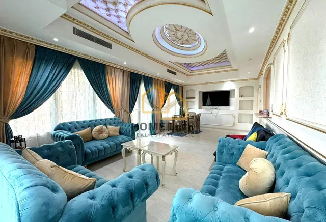 CANAL VIEW | LUXURIOUS 1 BEDROOM APT WITH BALCONY