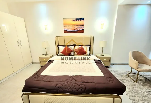 LUXURY 1 BEDROOM FURNISHED | NEAR VENDOME MALL