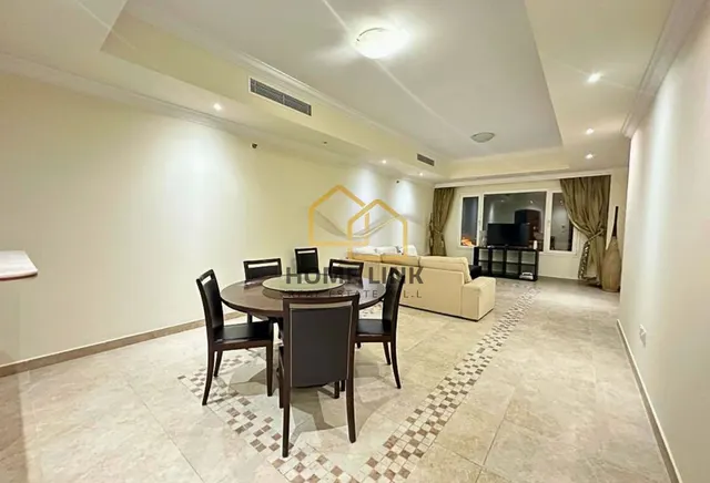 BILLS INCLUDED | MARINA VIEW | SPACIOUS 2 BEDROOMS