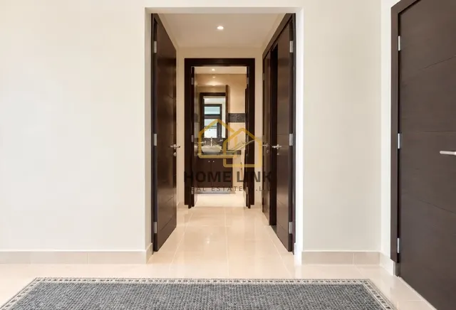 1-BEDROOM SEMI FURNISHED | THE PEARL - MARINA VIEW