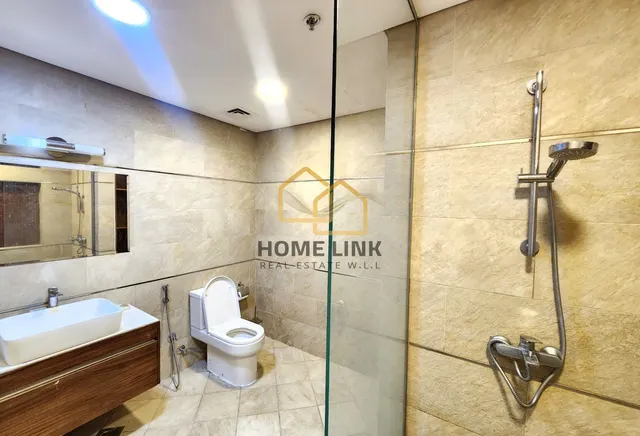 COZY AND MODERN STYLE | FURNISHED 2 BEDROOMS